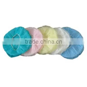 Non-woven Bouffant Cap thumbnail-1