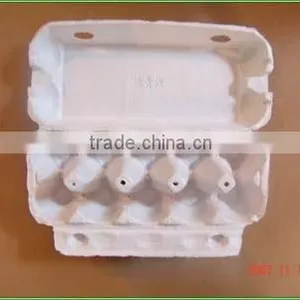 Waterproof Package Paper Egg Packing Tray thumbnail-5