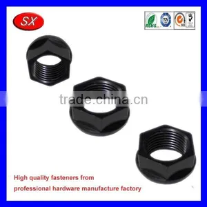 Customized Anodized Aluminum Washer for Conical Head Screws thumbnail-2
