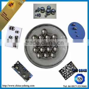 Spherical Shape Tungsten Super Shot for Gun Hunting thumbnail-4