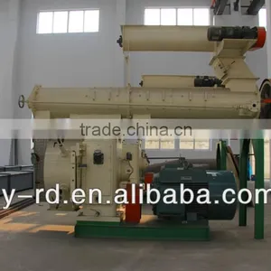 Animal Feed Pellet Mill thumbnail-1