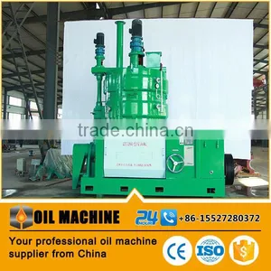 High Quality Cooking Oil Press Machine Vegetable Oil Expeller for Sale thumbnail-2