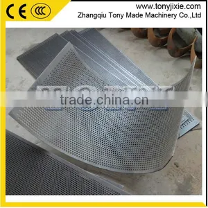 TFQ130-100 Tony Multifunctional Hammer Mill for Corn Straw thumbnail-4