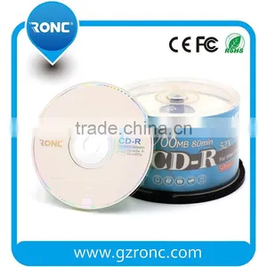 RONC a+ Grade Best Quality Blank cd Wholesale in Bulk thumbnail-3