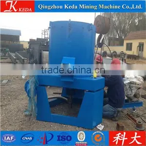 Hot Selling Keda Series Gold Mining Machine, Centrifugal Concentrator for Sale thumbnail-3