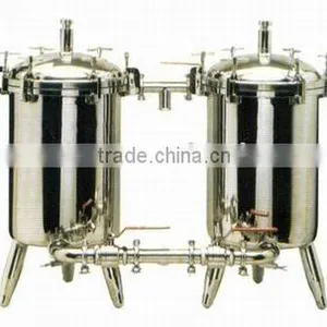 Double Filter(flange) thumbnail-1