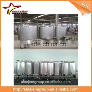 Drinking Water Treatment Systems Clean - In - Place System ( CIP ) thumbnail-3