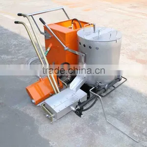 GD320 ISO CE Hand-push Thermoplastic Street Line Marking Machines thumbnail-2