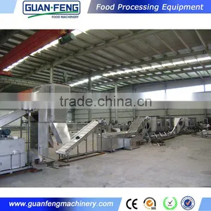Automatic Potato Chips Factory Machine thumbnail-2