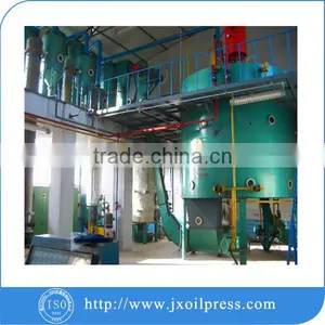 Higher Quality Cottonseed Oil Mill Machine thumbnail-5