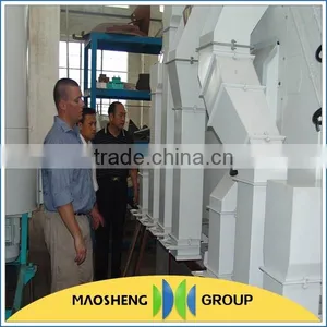 High Efficiency 100Ton Edible Rice Bran Oil Refining Machine thumbnail-4