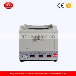 High Quality Energy-efficient Ultraviolet Analyzer thumbnail-5