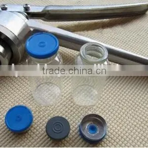 15mm Vial Crimper Flip off Cap Crimper thumbnail-2