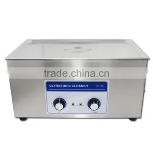 Ultrasonic Washer JP-060 Computer Motherboard PCB Board Circuit Board Hardware Cleaning Machine 15L thumbnail-2
