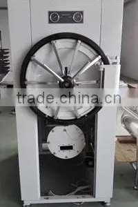 Bluestone Autoclave: Horizontal Cylindrical Pressure Sterilizer Steam Autoclave thumbnail-4