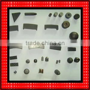 Tungsten Carbide Wire Drawing Dies , Cemented Carbide Drawing Mold thumbnail-1