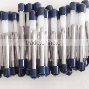 Wear Resistence Solid Carbide Water Cutting Nozzle thumbnail-2