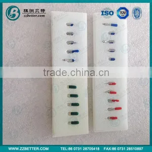 China Factory Supply Plotter Cutting Blade With Low Price thumbnail-1