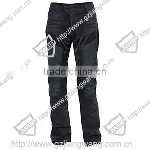 Nuevo Estilo Pantalon Vaquero Para Motocicleta thumbnail-2