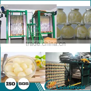 Best Price Automatic Pear Canned Palletizer thumbnail-2