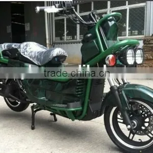 150cc Motor Scooter for Sale(AK-150) thumbnail-2