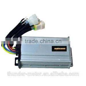 High Quality Electromobile Controllers With OEM Quarantee thumbnail-5