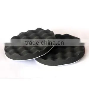 Wet Polishing Pad, Car Polishing Pad, Foam Polishing Pad, Diamond Flexible Polishing Pad,automobile Polishing Pad thumbnail-1