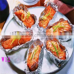 Manufacturer !!aluminum Foil Film/food Grade Aluminum Foil/aluminum Foil Film thumbnail-1