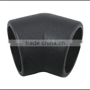PE Water Supply Pipe Fittings Conduit Flange Fittings thumbnail-5