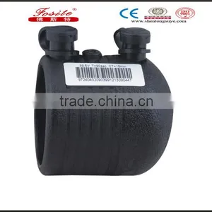 All Kinds of PE Fittings Hdpe Fitting of Shentong thumbnail-2