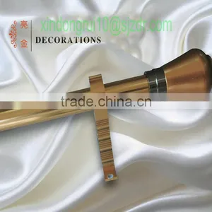 Aluminum Curtain Rod Accessories-aluminum Alloy Series Number 6061(A-GS) thumbnail-1