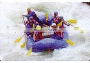 Pvc Coated Tarpaulin Fabric thumbnail-2