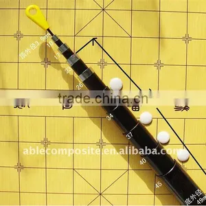 Windghost Fiberglass Telescopic Pole thumbnail-1