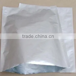 Aluminum Foil Moisture Barrier ESD Bag thumbnail-1