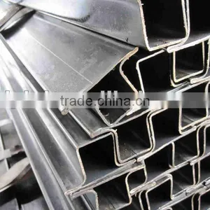 LTZ Slotted Profile/MS ERW LTZ Pipes thumbnail-1