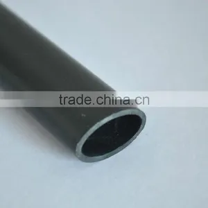 JIS355 Black Flat Elliptic Profile thumbnail-1
