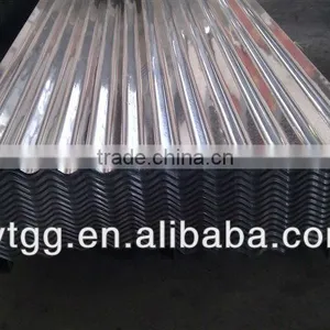 Galvanized Corrugated Roofing Sheet thumbnail-1