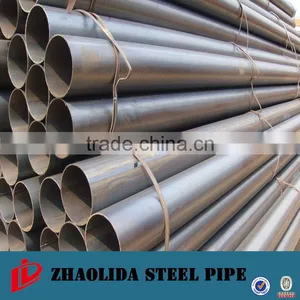 ERW Oil& Gas Pipes/ERW Steel Tubes thumbnail-1