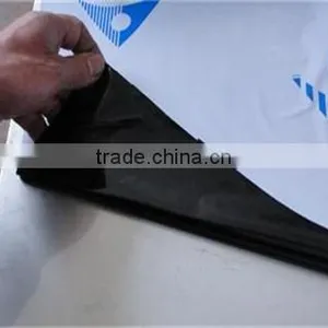 Black-white Protective Film for Stainless Steel Sheet thumbnail-1