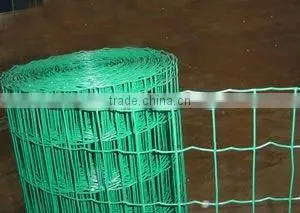 China Supplier 4X4 Welded Wire Mesh thumbnail-1