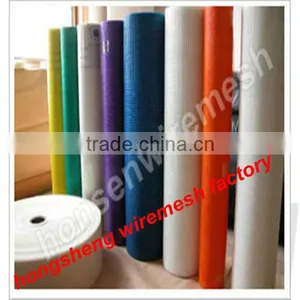 2013 Direct Factory!!! Fiberglass Mesh Cloth (16-year Professional Factory) thumbnail-1