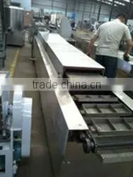 Taiwan Instant Noodle Machine thumbnail-1
