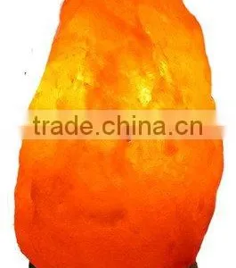 WHITE NATURAL SALT LAMPS thumbnail-5