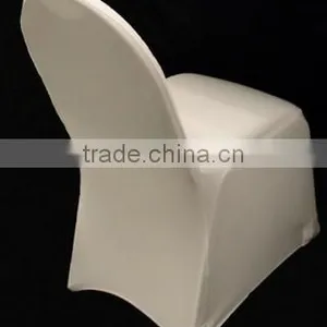Best Sale Lycra Spandex Stretch Chair Cover thumbnail-1