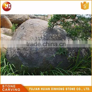 Pave Wash Decoration Granite Natural Pebble thumbnail-4