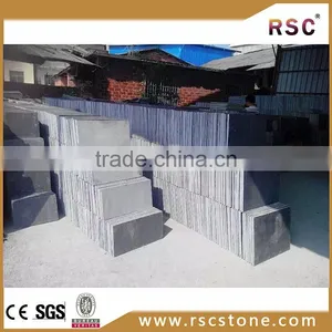 Natural Black Slates Pieces thumbnail-1