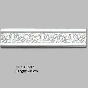 Polyurethane Decorative Panel Mouldings thumbnail-1