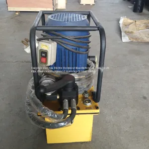 Electric Hydraulic Power Packs thumbnail-5