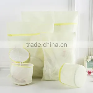 Hot Sale Portable Travel Bra Mesh Amazon Washing Bag thumbnail-1