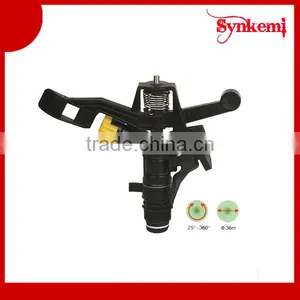 Cheap Price Plastic Water Sprinkler thumbnail-1